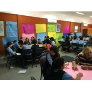 Jornadas Escuela, Familias y Comunidad